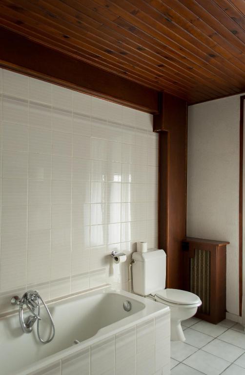 Hotel De Flandre Compiègne Habitación foto