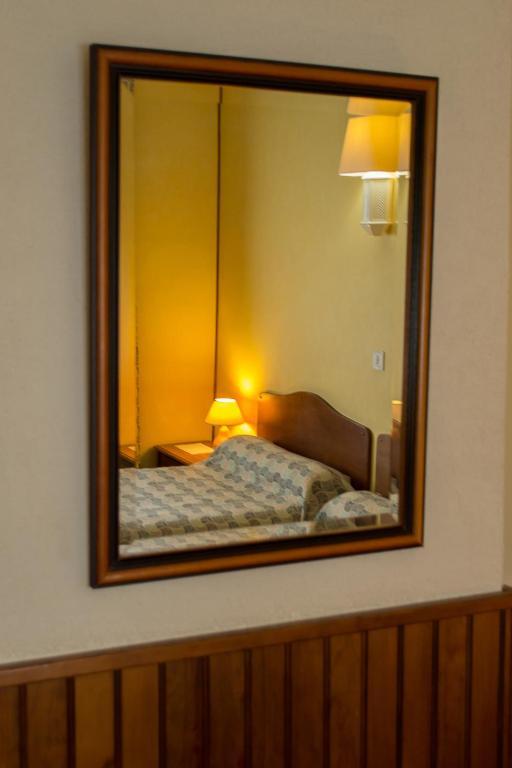 Hotel De Flandre Compiègne Habitación foto